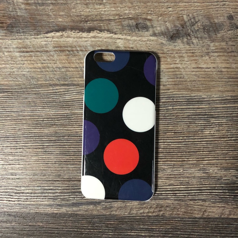 iphone 6/6s phone case